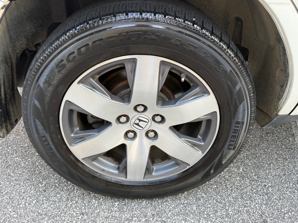 2013 Honda Pilot Image 27