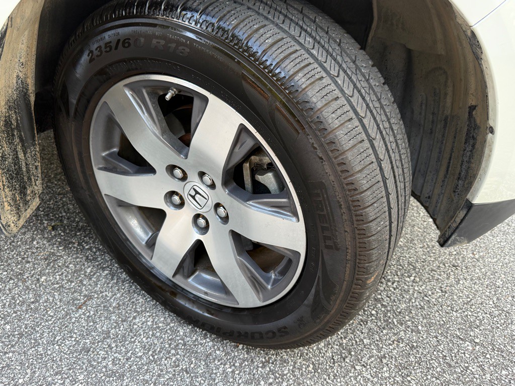 2013 Honda Pilot Image 28