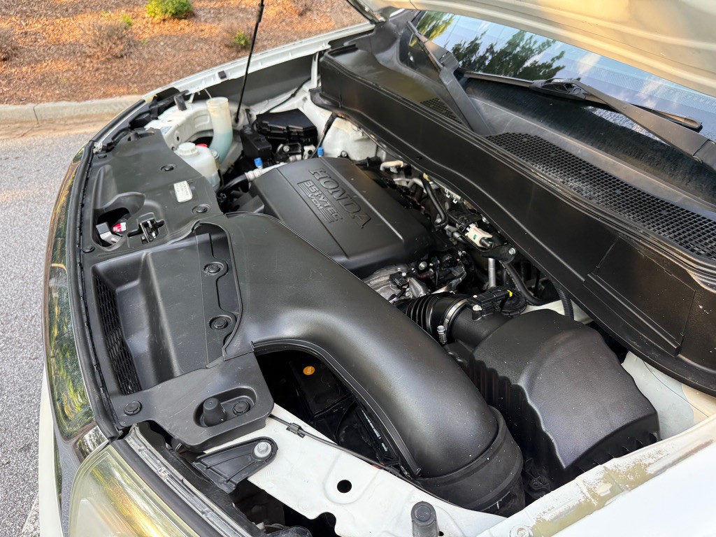 2013 Honda Pilot Image 29
