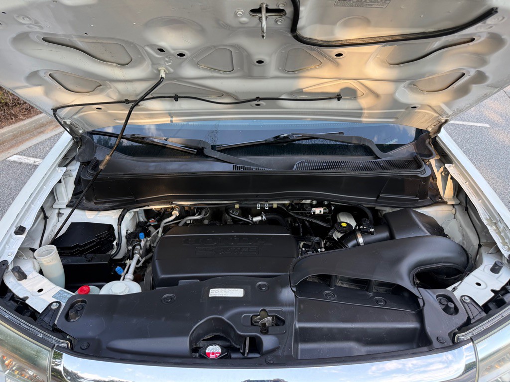 2013 Honda Pilot Image 30
