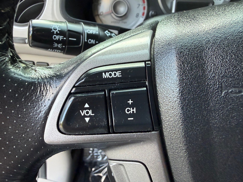 2013 Honda Pilot Image 34