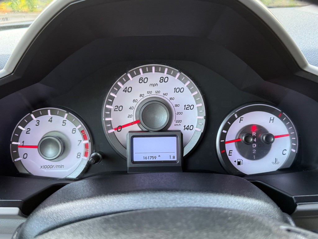 2013 Honda Pilot Image 39