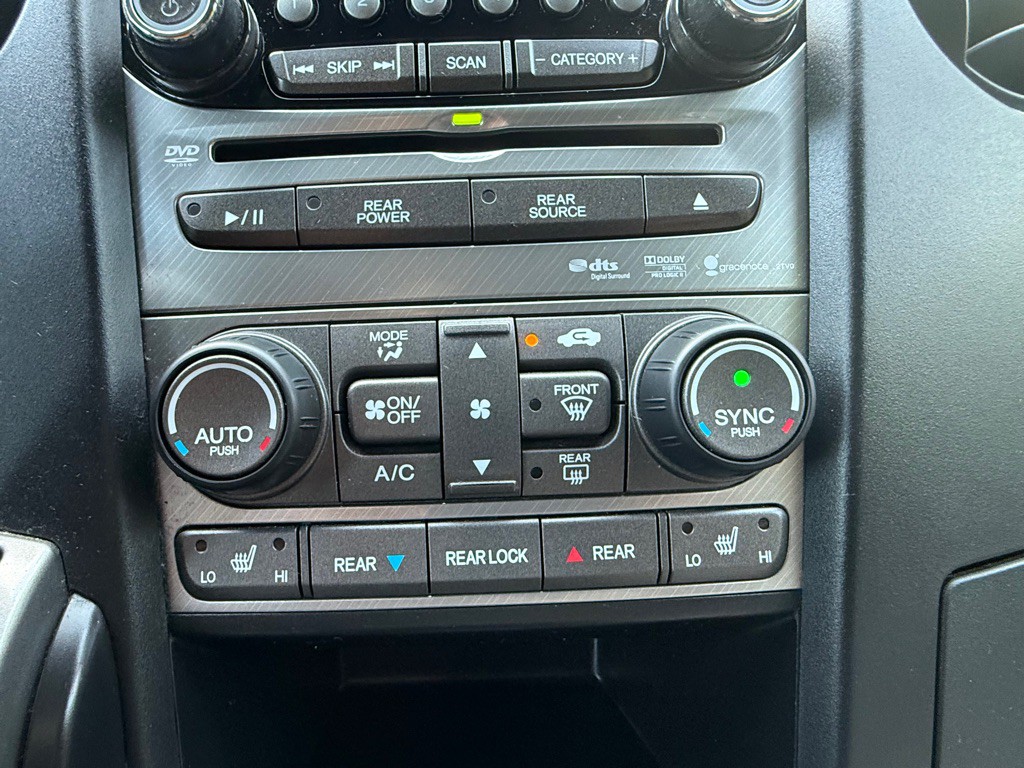 2013 Honda Pilot Image 44