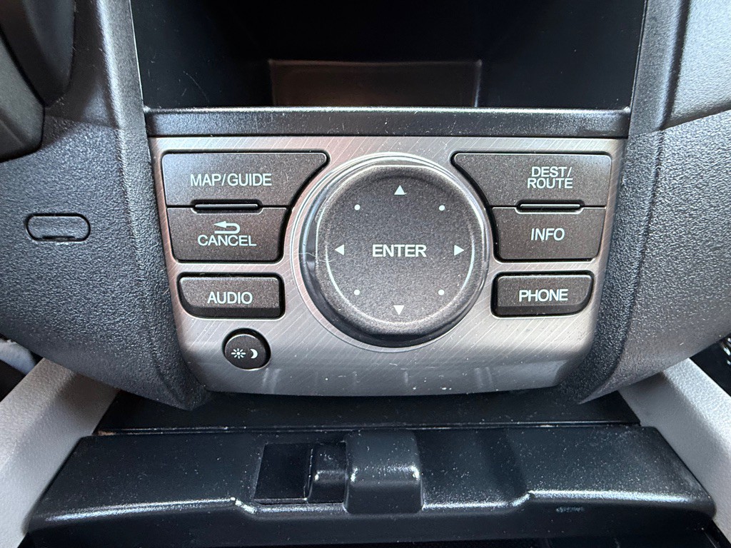 2013 Honda Pilot Image 46