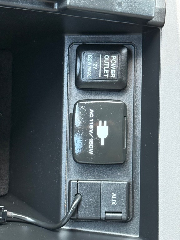 2013 Honda Pilot Image 48