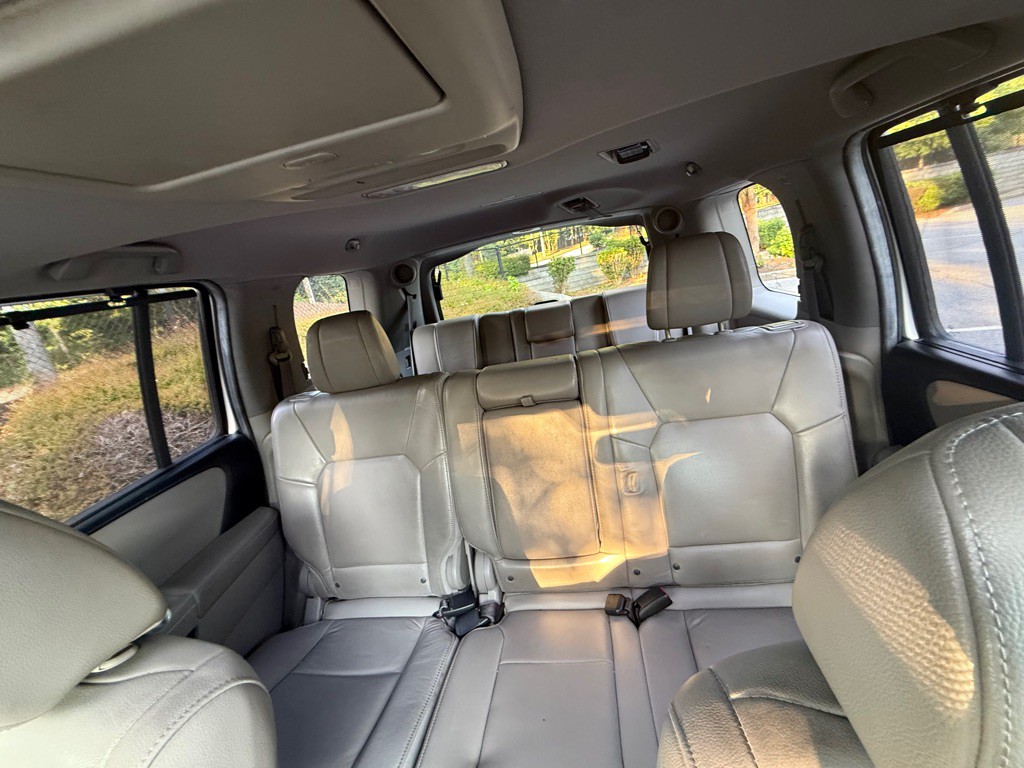 2013 Honda Pilot Image 51