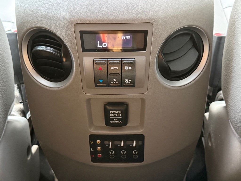 2013 Honda Pilot Image 54
