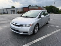 Image for 2011 Honda Civic LX ID: 7452632