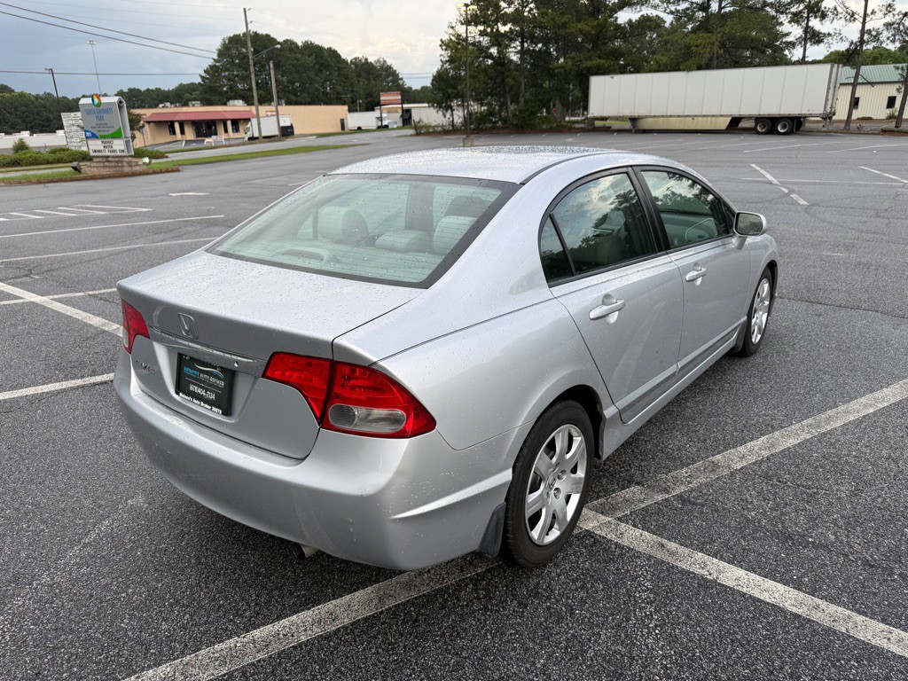 2011 Honda Civic Image 7