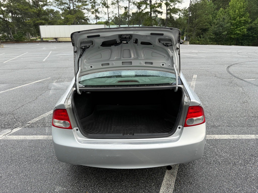 2011 Honda Civic Image 13