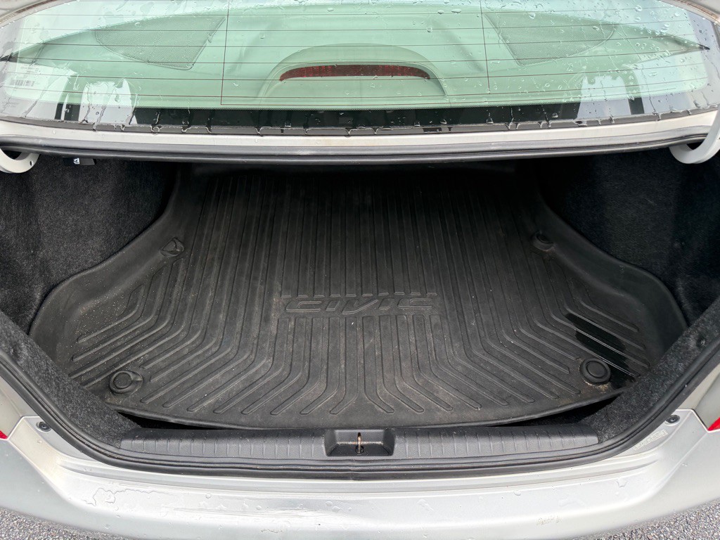 2011 Honda Civic Image 14