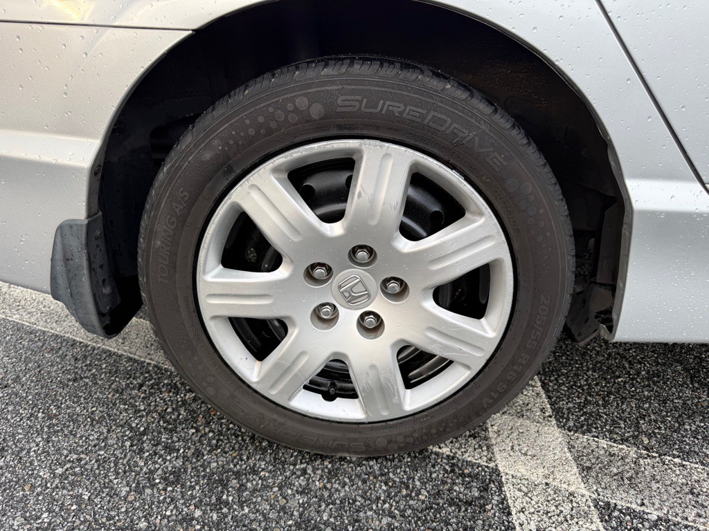 2011 Honda Civic Image 23