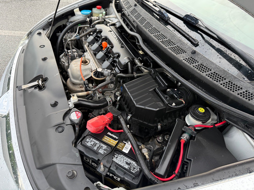 2011 Honda Civic Image 25