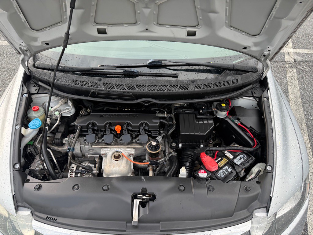 2011 Honda Civic Image 26