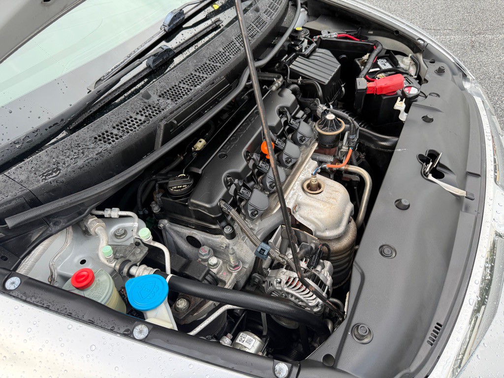 2011 Honda Civic Image 27