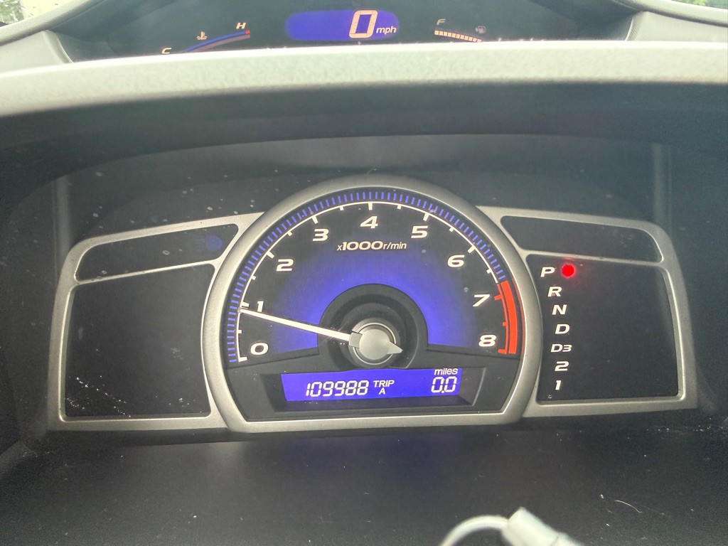 2011 Honda Civic Image 28