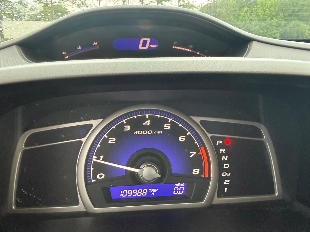2011 Honda Civic Image 29