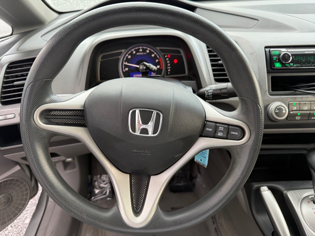 2011 Honda Civic Image 30