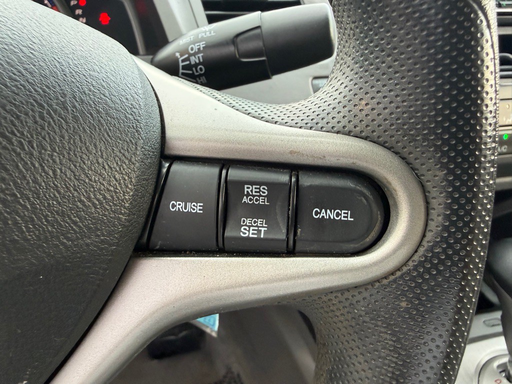 2011 Honda Civic Image 31