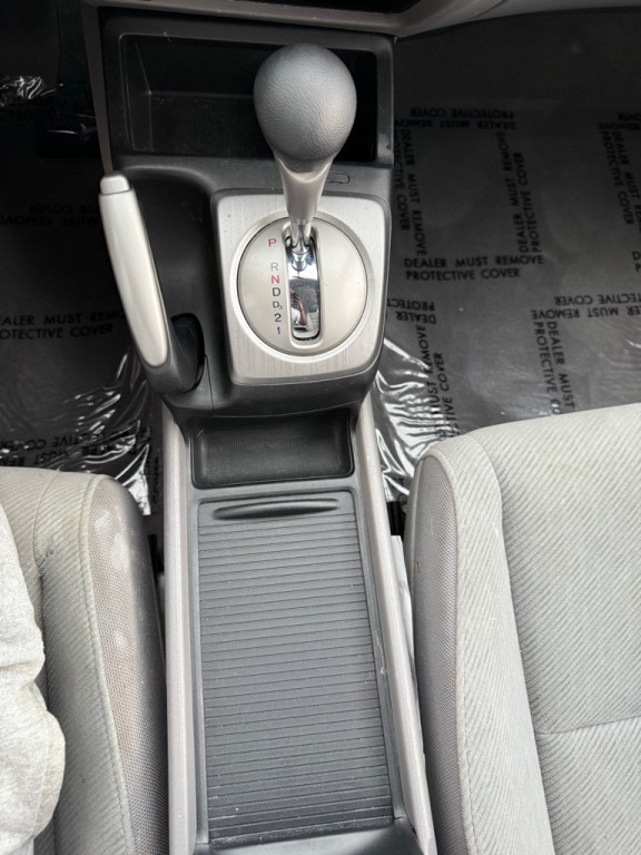 2011 Honda Civic Image 38