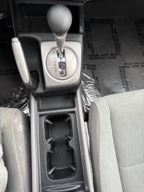 2011 Honda Civic Image 39