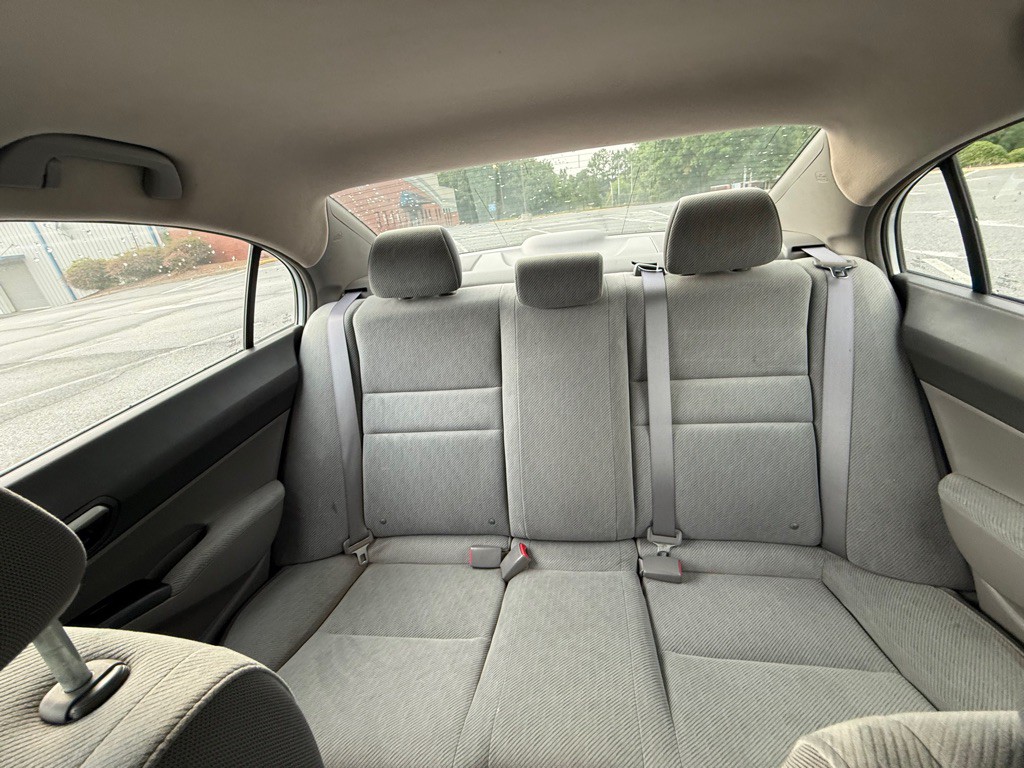 2011 Honda Civic Image 46