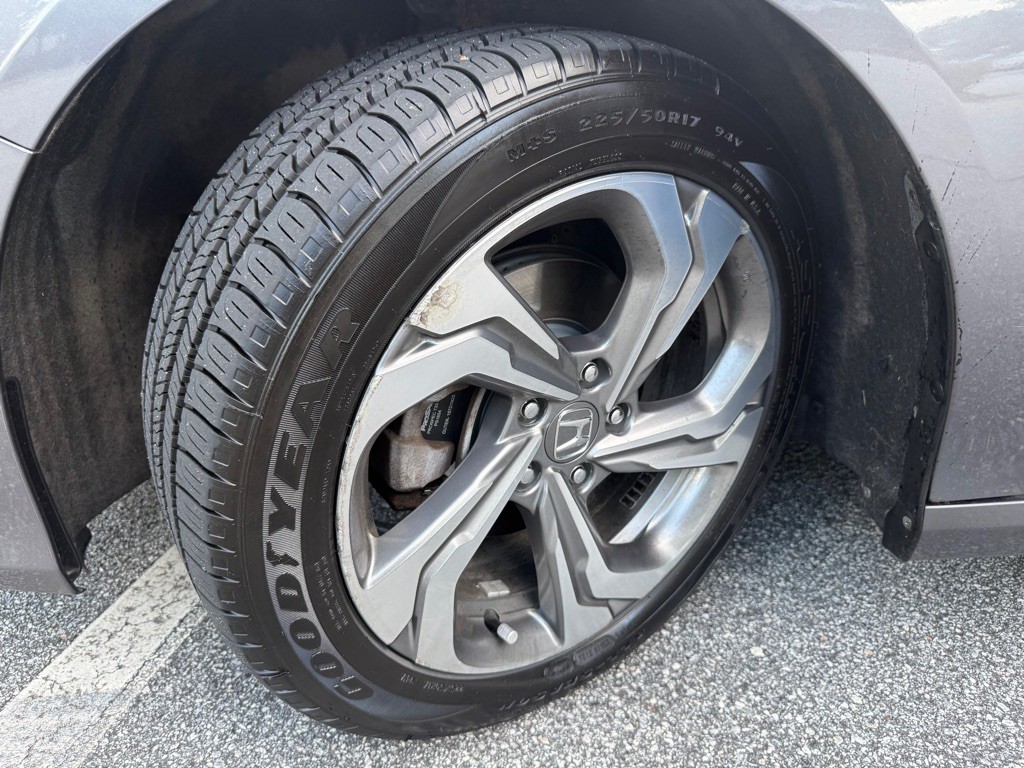 2019 Honda Accord Image 20