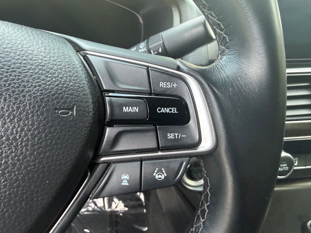 2019 Honda Accord Image 31