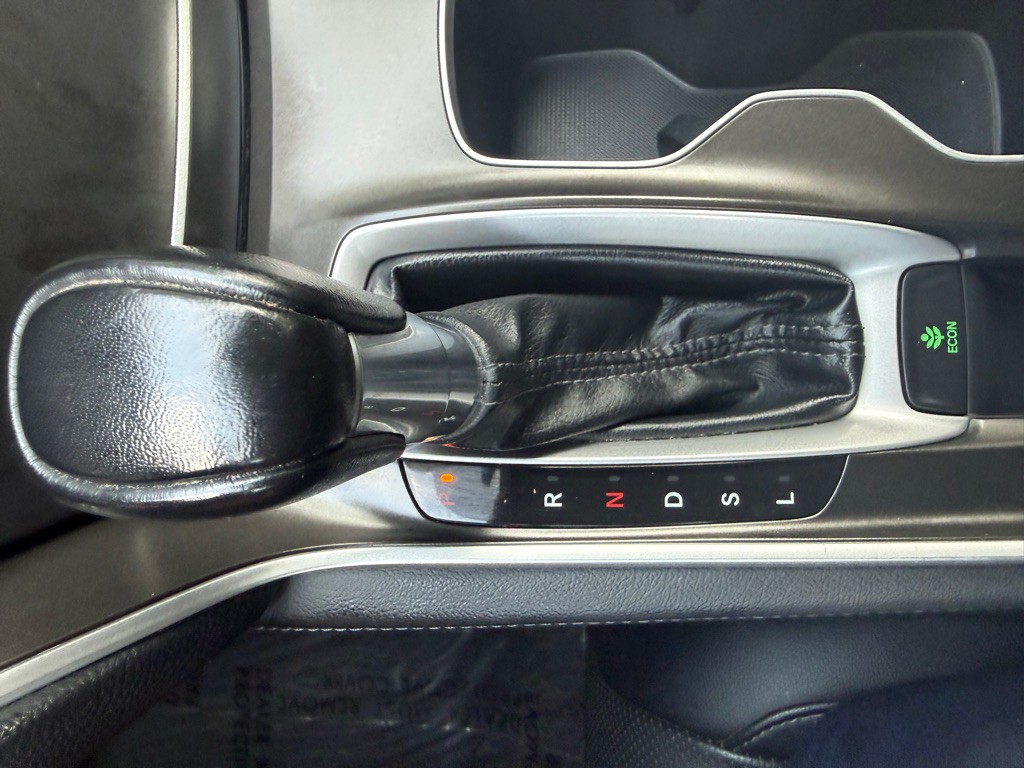 2019 Honda Accord Image 39
