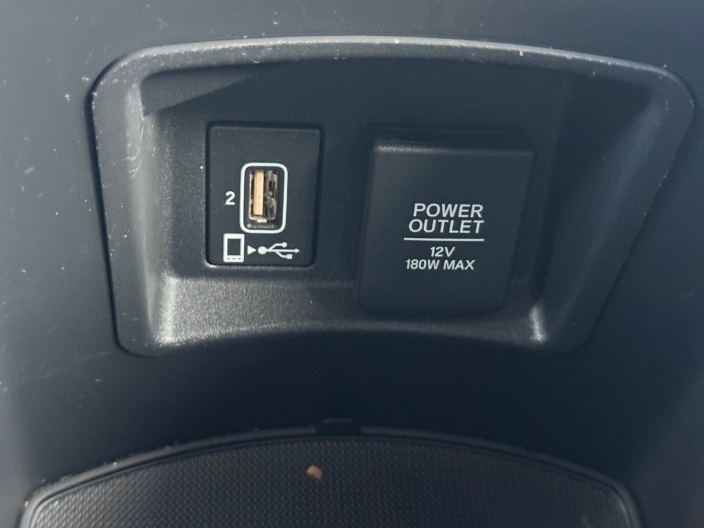 2019 Honda Accord Image 46