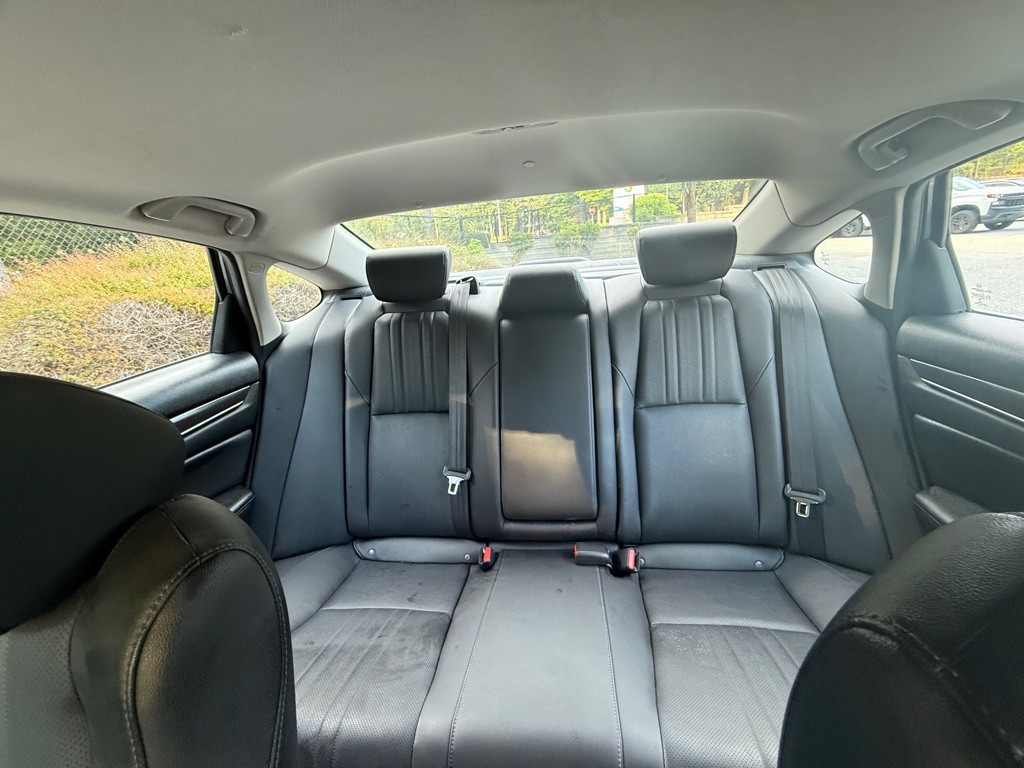 2019 Honda Accord Image 48