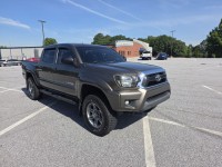 Image for 2013 Toyota Tacoma Double Cab Prerunner ID: 7454967
