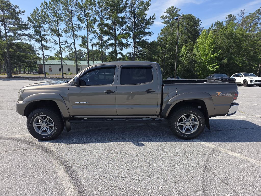 2013 Toyota Tacoma Image 3