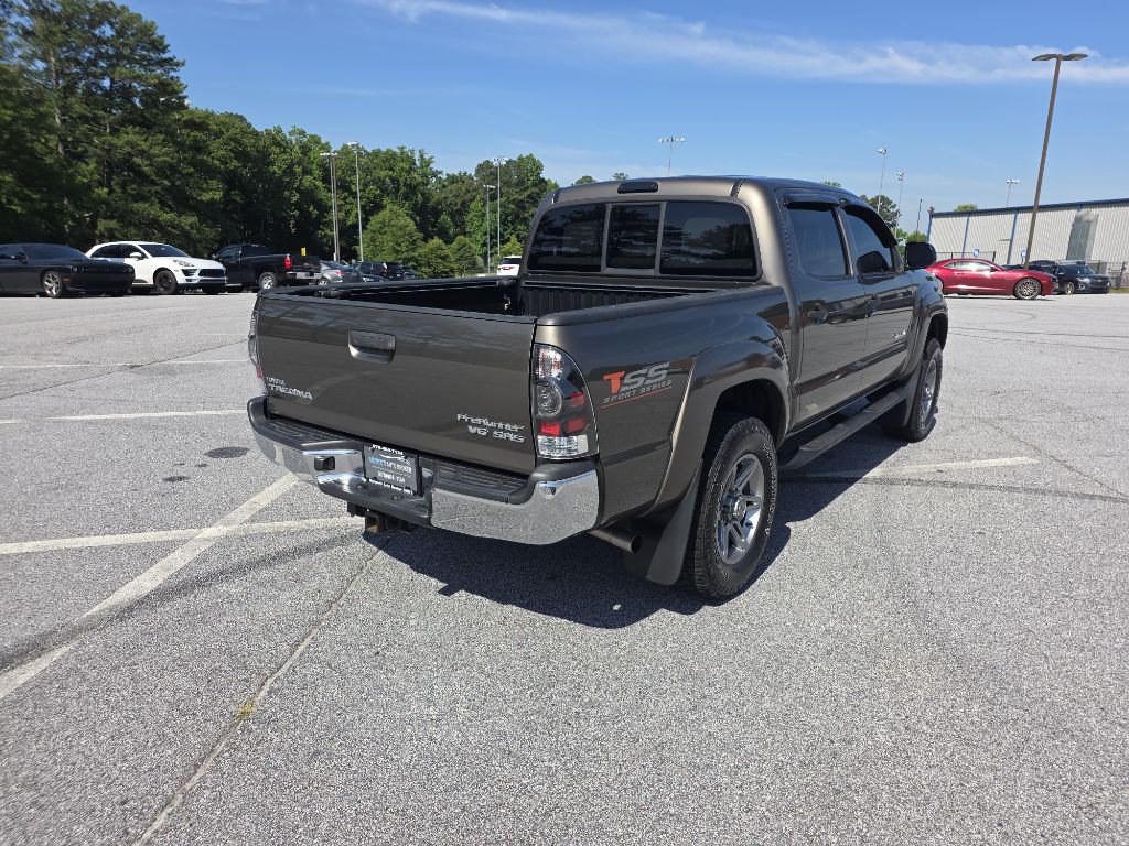 2013 Toyota Tacoma Image 5