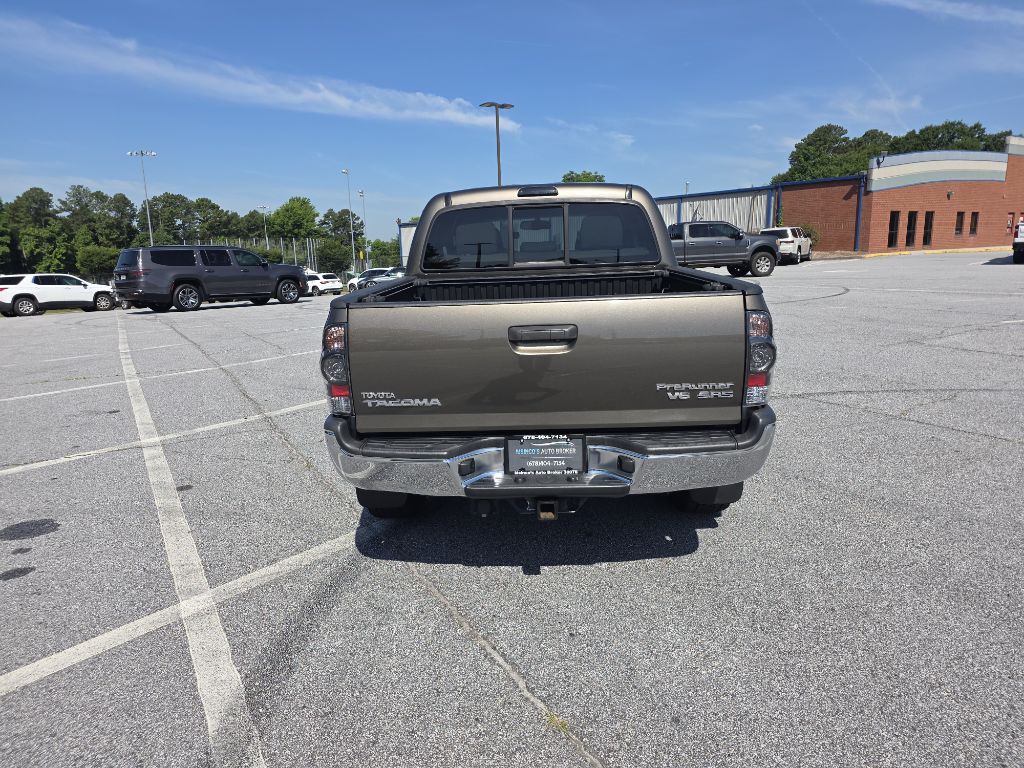 2013 Toyota Tacoma Image 6