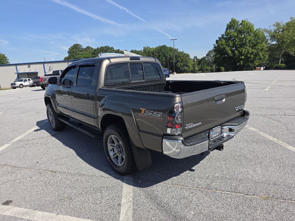2013 Toyota Tacoma Image 8