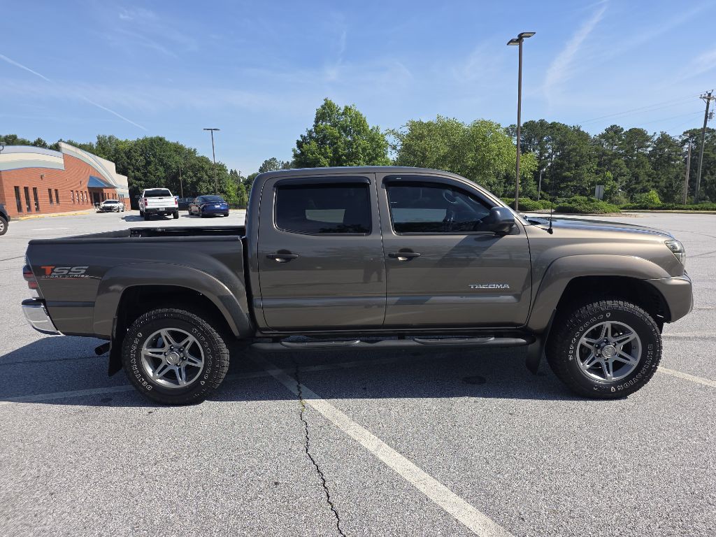 2013 Toyota Tacoma Image 9