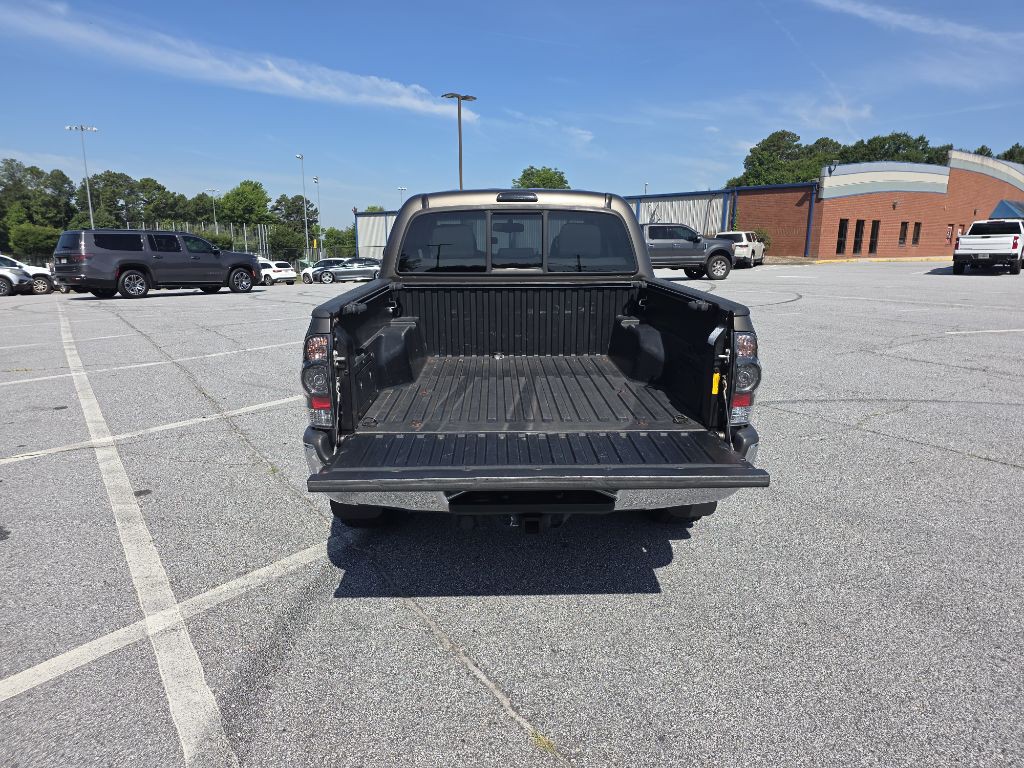 2013 Toyota Tacoma Image 13