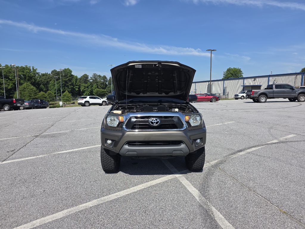 2013 Toyota Tacoma Image 20