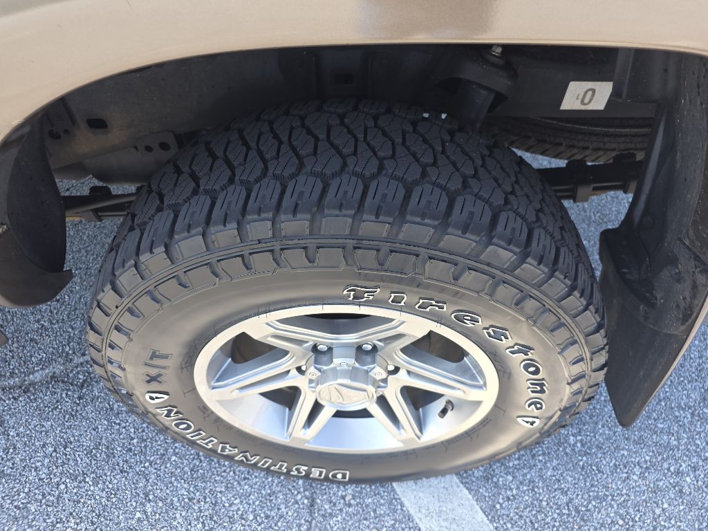 2013 Toyota Tacoma Image 22