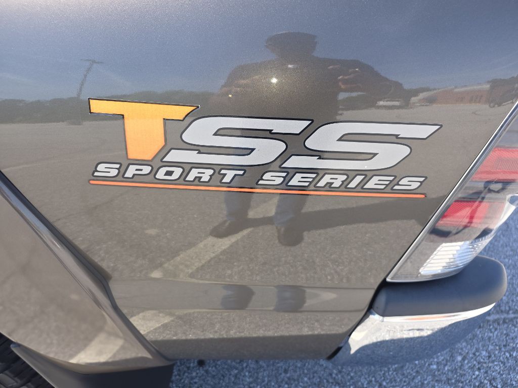2013 Toyota Tacoma Image 28