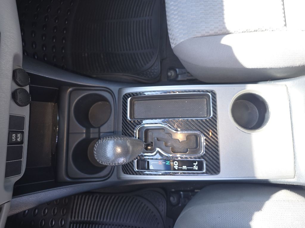 2013 Toyota Tacoma Image 33