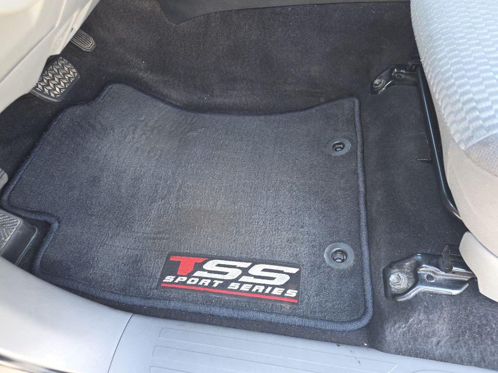 2013 Toyota Tacoma Image 37