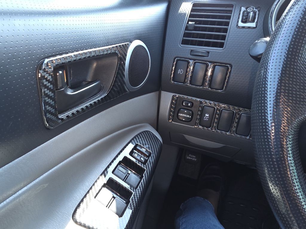 2013 Toyota Tacoma Image 38