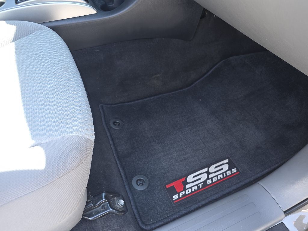 2013 Toyota Tacoma Image 39
