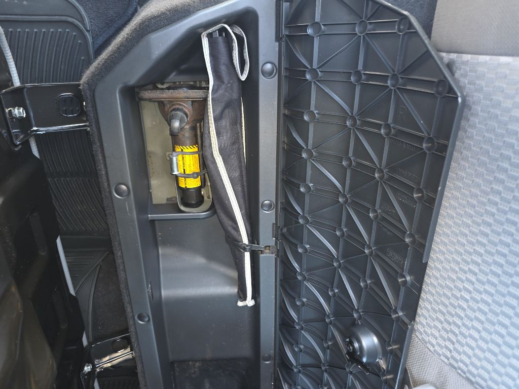 2013 Toyota Tacoma Image 41