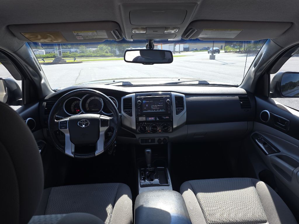 2013 Toyota Tacoma Image 42