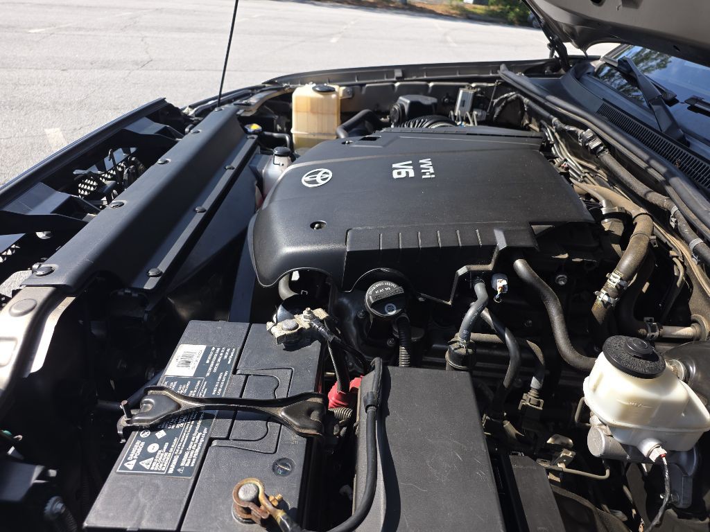 2013 Toyota Tacoma Image 43