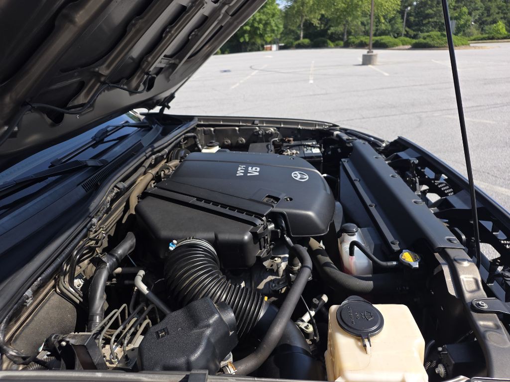 2013 Toyota Tacoma Image 45