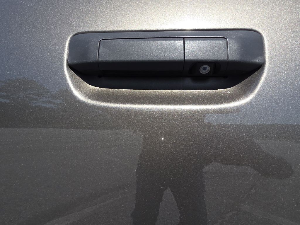 2013 Toyota Tacoma Image 46